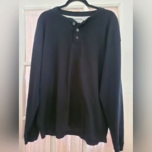 Mens XL Hensley by Essentials